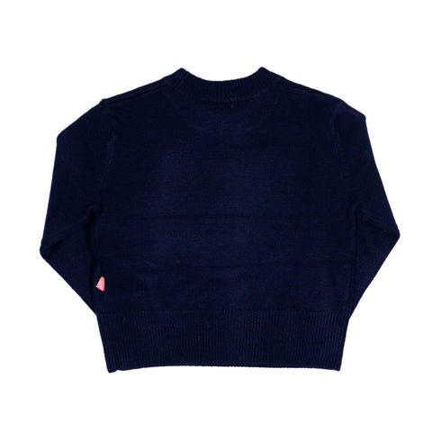 Maglione girocollo Billieblush