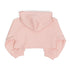 Felpa crop Calvin Klein Jeans