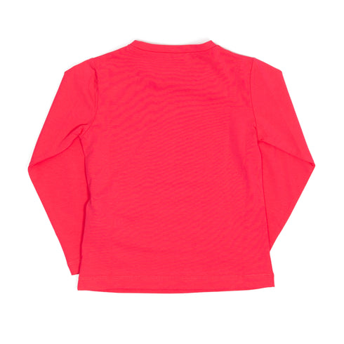 T-shirt girocollo Liu-jo
