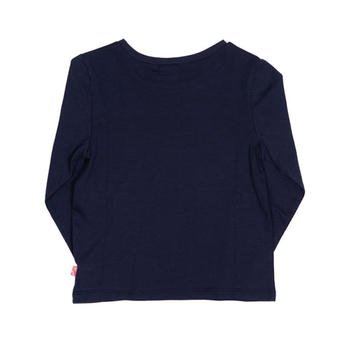 T-Shirt girocollo Billieblush