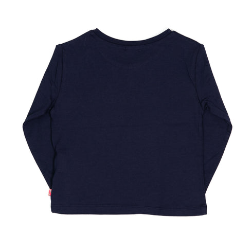 T-Shirt girocollo Billieblush