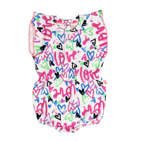 Pagliaccetto Billieblush