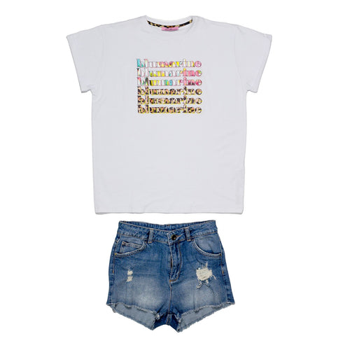 Completo Miss Blumarine