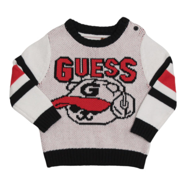 Maglione Guess