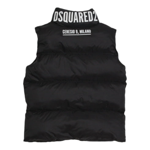 Giubbotto smanicato Dsquared2