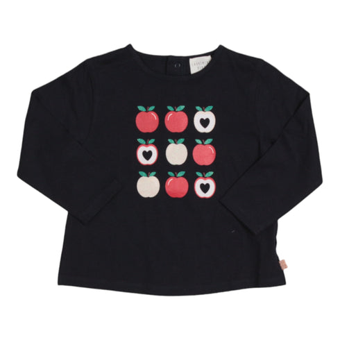 T-Shirt girocollo Carrément Beau