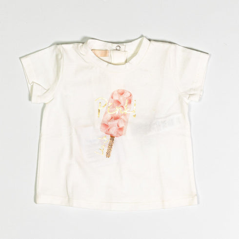 T-Shirt Liu-Jo