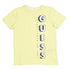 T-Shirt girocollo Guess