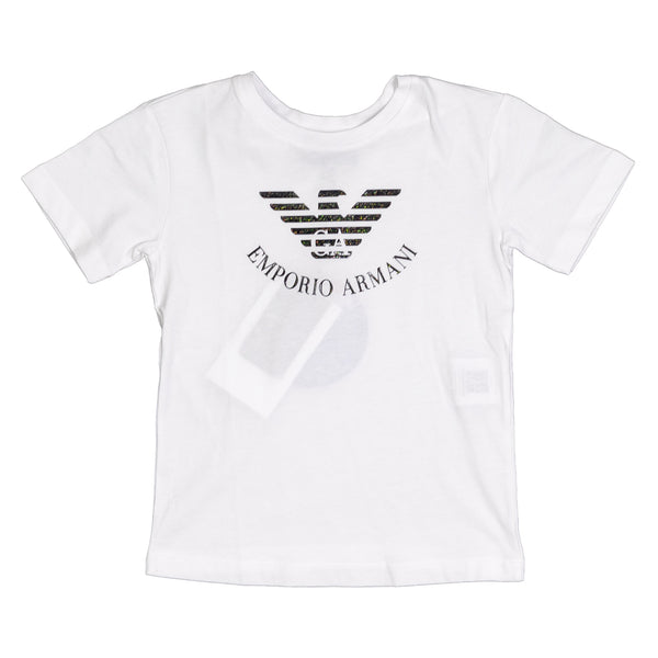 T-Shirt Emporio Armani