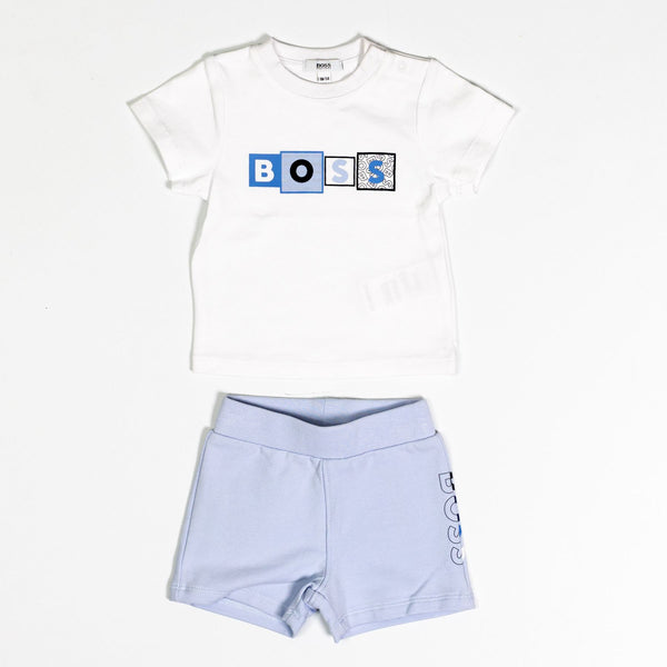 Completo Hugo Boss