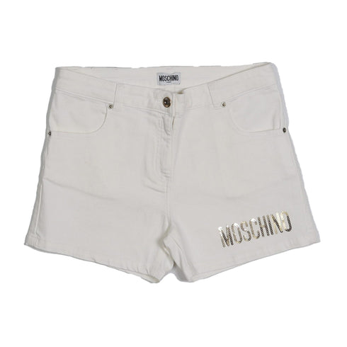 Pantaloncino Moschino