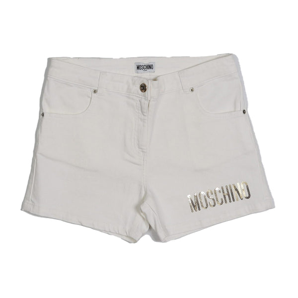 Pantaloncino Moschino