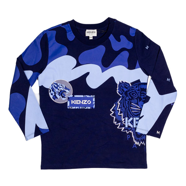 T-Shirt M/L Kenzo
