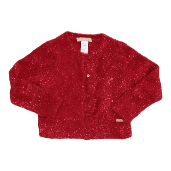 Maglione Cardigan Liu-Jo