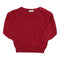 Maglione girocollo il Gufo
