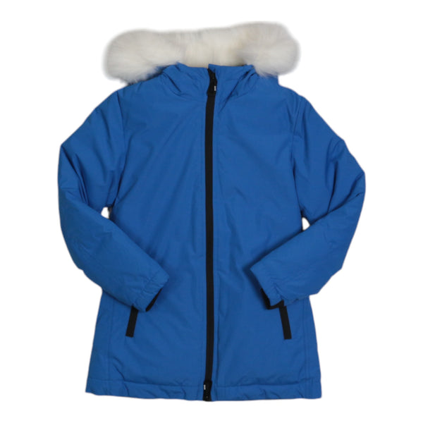 Giubbotto Sunstripes