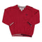 Maglione con scollo a "V" Emporio Armani