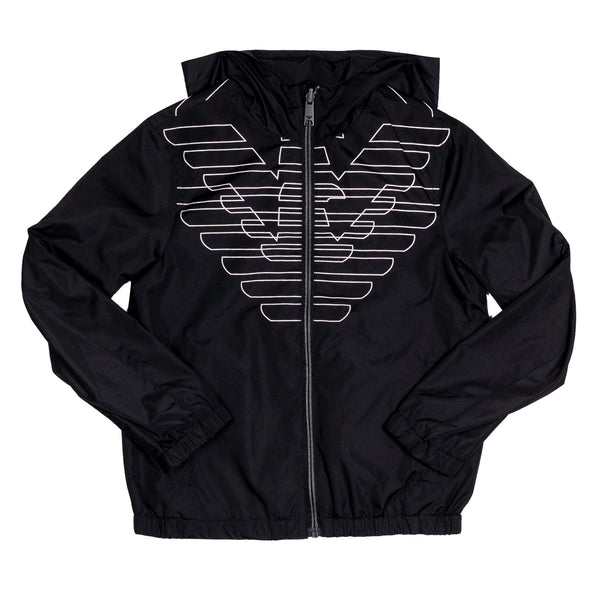 Giubbotto Double-Face Emporio Armani