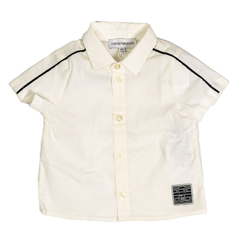 Camicia Emporio Armani