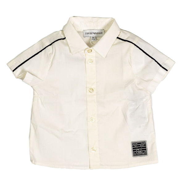 Camicia Emporio Armani