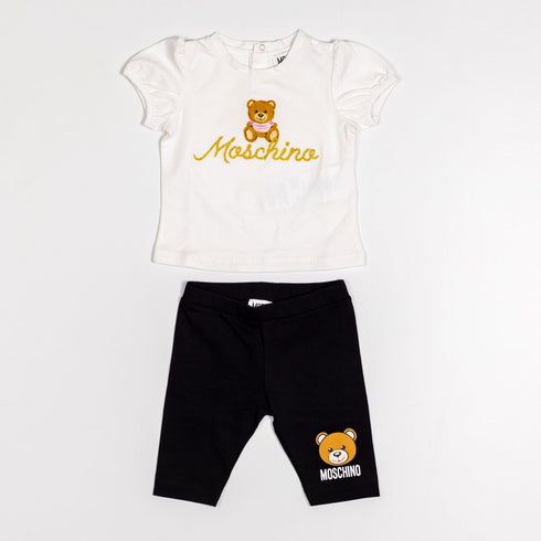 Completo Moschino