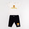 Completo Moschino