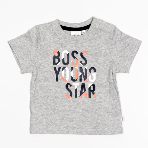 T-Shirt Hugo Boss
