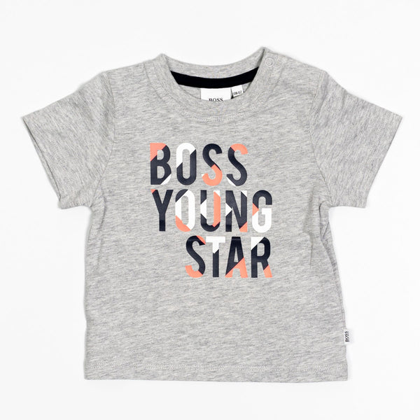 T-Shirt Hugo Boss