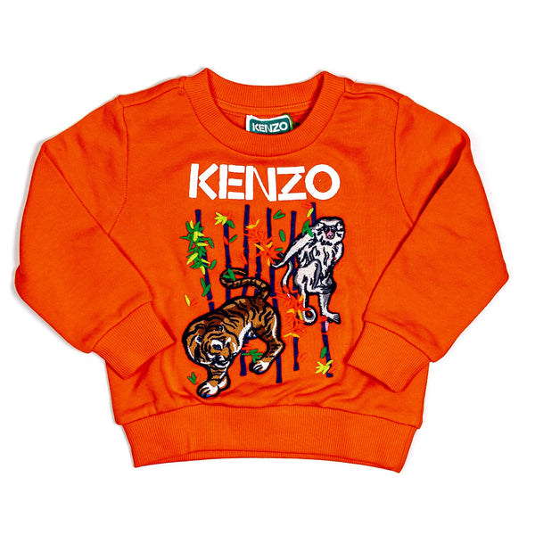 Felpa Kenzo