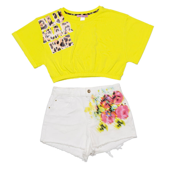 Completo Miss Blumarine