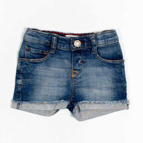 Pantaloncino Jeans Levis