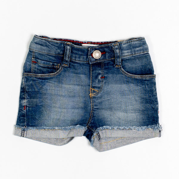 Pantaloncino Jeans Levis