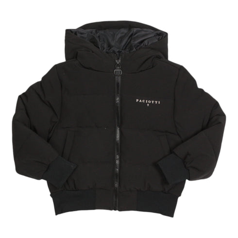 Giubbotto Paciotti modello bomber