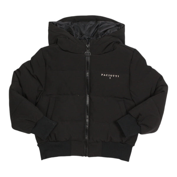 Giubbotto Paciotti modello bomber