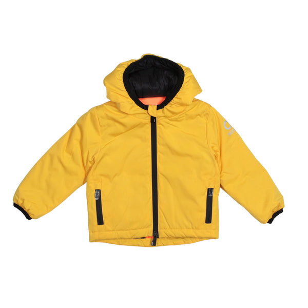 Giubbino SunStripes KFlamino Plus Ghost