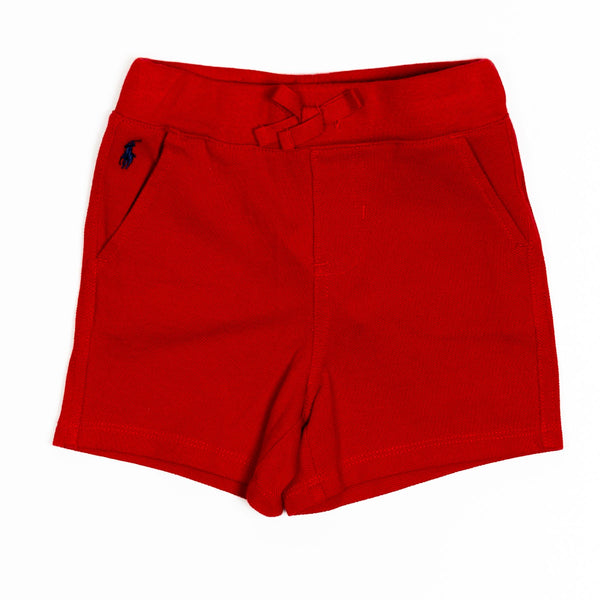 Pantaloncino Ralph Lauren