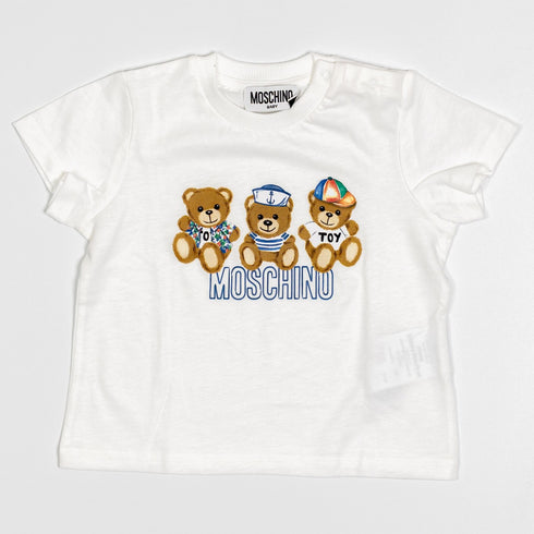 T-Shirt Moschino
