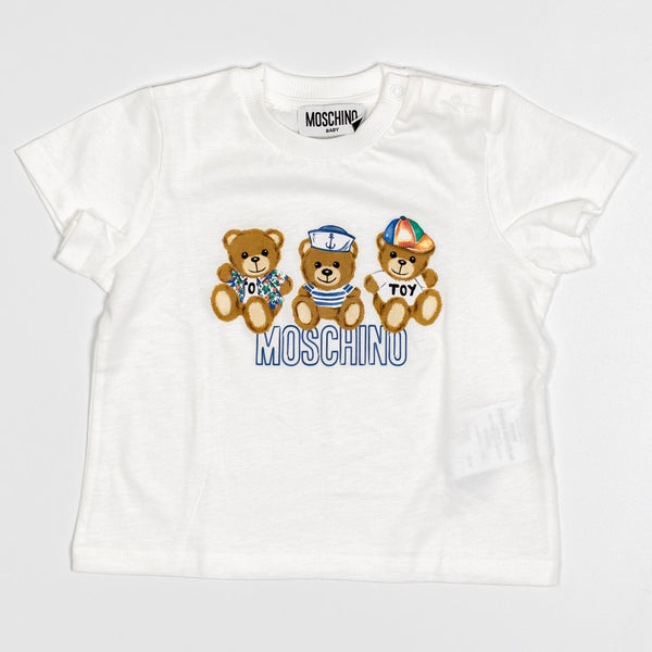 T-Shirt Moschino