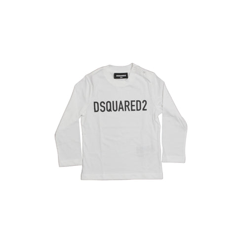 T-Shirt Dsquared2