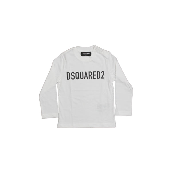 T-Shirt Dsquared2