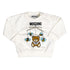 Felpa Moschino