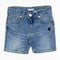 Pantaloncino Jeans Le Bebé