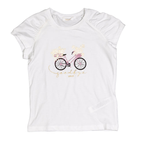 T-Shirt Liu-Jo