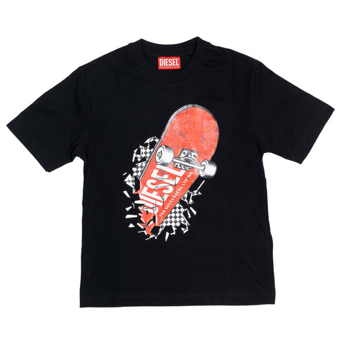 T-Shirt Diesel