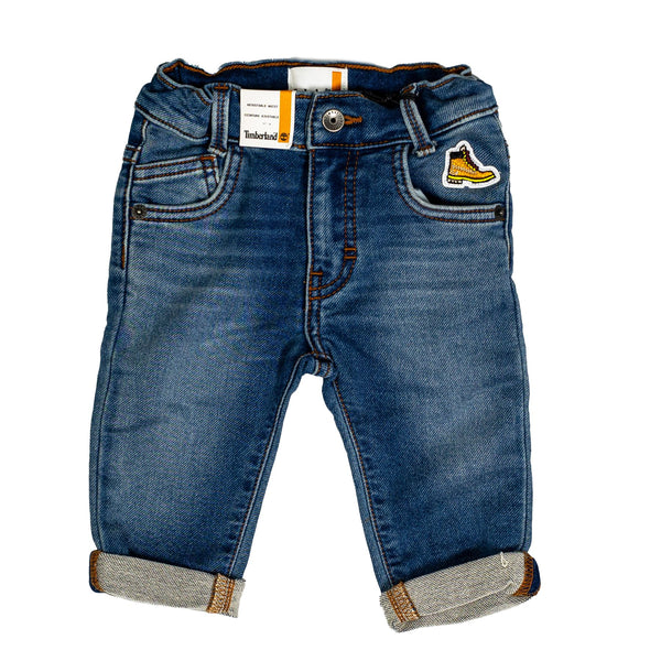 Jeans Timberland