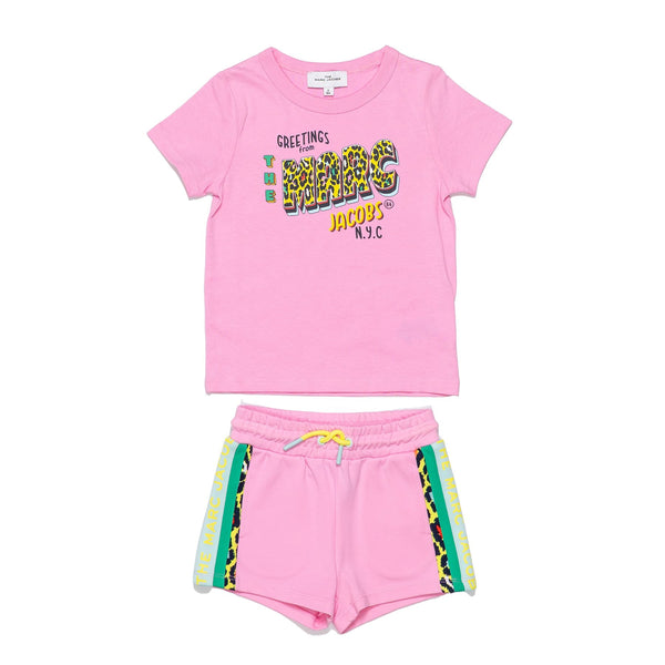 Completo The Marc Jacobs