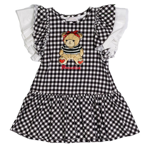 Vestito Monnalisa