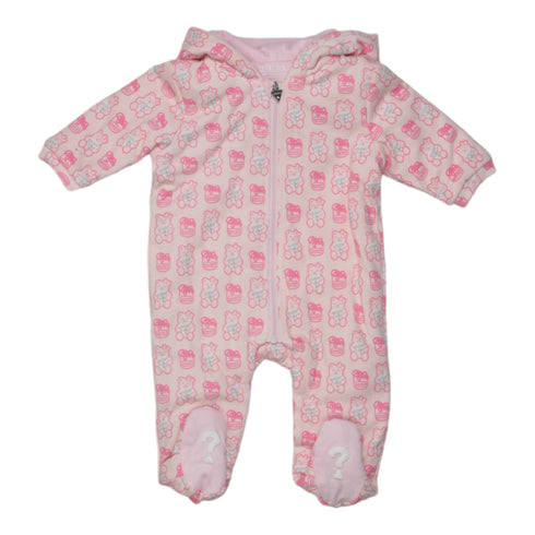 Tutina Eskimo imbottita Guess