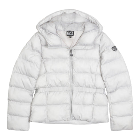 Giubbotto Ea7 Emporio Armani