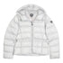 Giubbotto Ea7 Emporio Armani